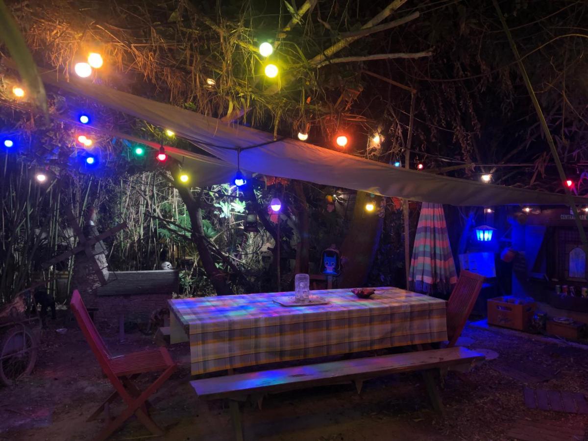 L'Ile-d'OlonneL Atypique住宿加早餐旅馆 外观 照片